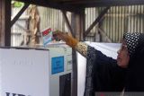 Polda Lampung kerahkan 150 personel jaga rekapitulasi PSU Pesawaran