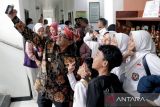 Bupati Temanggung: Tak boleh ada titipan calon siswa