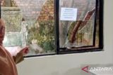 Polisi dalami kasus teror pemecahan kaca sekolah di Palembang