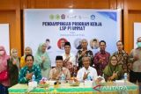 UMMAT gandeng PLSP PTMA perkuat sistem sertifikasi kampus dan profesi