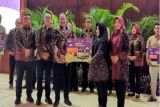Bank Jateng dukung go green bagi pemenang undian