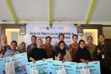 Kemendukbangga berkolaborasi mitra adakan edukasi pencegahan stunting