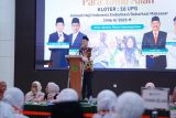 Bupati MYL lepas kebarangkatan JCH Kabupaten Pangkep
