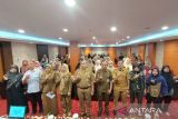 Dinkes Kotim edukasi pelaku usaha pastikan keamanan pangan