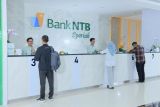 Gubernur Iqbal: Bank NTB Syariah harus jadi kebanggaan masyarakat