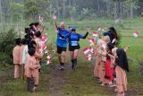 Resta Friendship Trail Run 2025 angkat 