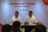 OJK gelar 