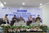 PGN Lampung dorong UMKM gunakan gas bumi yang ramah lingkungan