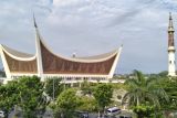 Jadwal sholat wilayah Kota Padang, Kamis (19/06/2025)