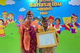 Pelestarian bahasa daerah jadi identitas masyarakat di Lombok Tengah