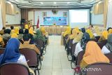 Pemkab Kotim genjot peningkatan kualitas pengarsipan setiap OPD