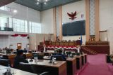 DPRD Lombok Tengah setujui 12 Ranperda dalam propemperda 2026