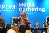 LPPOM MUI soroti pentingnya transparansi informasi produk non halal