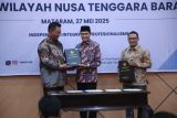 Lombok Tengah raih opini WTP ke-13 dari BPK RI