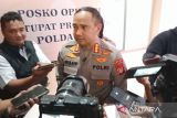 Polisi tetapkan pengemudi BMW yang tewaskan mahasiswa UGM jadi tersangka