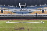 Polrestabes Bandung tangkap satu pelaku perusak fasilitas Stadion GBLA