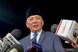 Menhan: Indonesia-Prancis bakal teken LoI bidang pertahanan