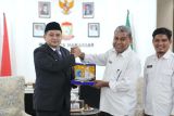 Pemkot Makassar dan Kemenham Sulsel perkuat penanganan soal isu HAM