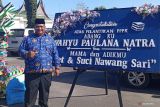 Bupati Pasaman Barat serahkan 1.043 SK PPPK formasi tahun 2024