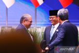 Menlu RI: ASEAN sepakat jaga sentralitas