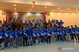 Pemprov NTT mendukung perjuangan Persebata arungi Liga 3