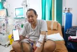 Cuci Darah terjangkau dengan Program JKN