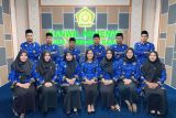 Sebanyak 1. 820 PPPK Kemenag NTB formasi 2024 dilantik