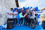 XLSMART gencarkan loyalitas pelanggan lewat Program Undian XL BERPESTA