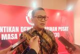 Menteri Karding harap kerja sama dengan Advokasi Indonesia semakin lindungi PMI