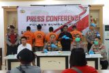 Pencuri enam kerbau di Sumba Timur terancam hukuman tujuh tahun penjara