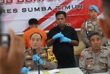 Buronan kasus pencabulan anak di Sumba terancam penjara 15 tahun dan denda Rp5 miliar