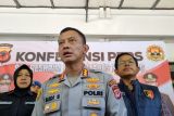 Polisi bekuk perekam aktivitas siswi di toilet SMAN 12 Bandung