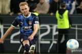 Heidenheim memastikan bertahan di Bundesliga