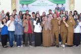 Pemkot Palangka Raya latih pemasaran digital dasar pelaku UMKM