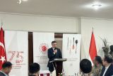 Turki kejar penerapan perjanjian preferensial dengan RI