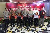 Polisi dukung iklim investasi yang bebas dari premanisme