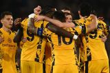 Inter Milan pastikan pakai jersey ketiga, PSG kenakan jersey kandang