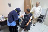 Kemenkes berikan tips sehat cegah 