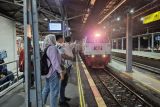 KAI Daop 6 Yogyakarta siapkan puluhan ribu tempat duduk pada long weekend