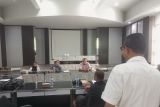 Pansel tegaskan seleksi pimpinan Perumda Air Minum Padang Pariaman sesuai aturan