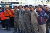 Palu kerahkan 69 relawan bantu penanganan banjir di Wombo