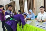 Kemenag Lampung sebut 7.046 calon haji telah berangkat ke Tanah Suci