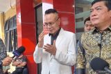Roy Suryo diduga punya rencana besar untuk Jokowi imbas kasus stupa