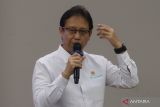 Kesehatan masyarakat berkorelasi terhadap kemajuan Indonesia, kata Menkes