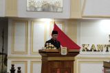 Pemkot Palembang bentuk 107 Koperasi Merah Putih tersebar di seluruh kelurahan