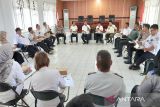 Pemkab Kotim segera tertibkan pedagang yang melanggar aturan