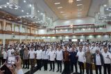 Menko Pangan sebut Musdesus pembentukan koperasi selesai 31 Mei 2025