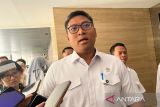 Wamentan Sudaryono sebut presiden beri 