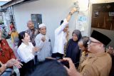 Pemkot Batam dukung penyaluran bantuan pasang listrik baru perluas akses listrik