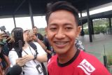 Beckham Putra siap kerahkan kemampuan untuk Timnas Indonesia